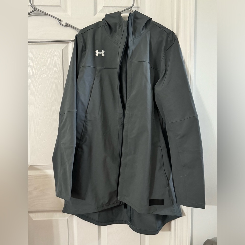 UnderArmour Rain Jacket